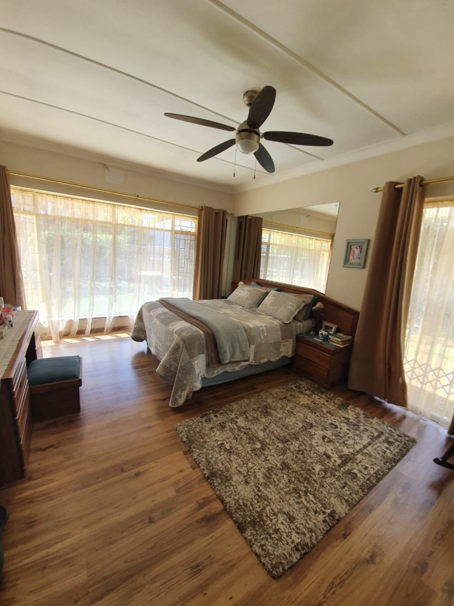 3 Bedroom Property for Sale in Sasolburg Ext 23 Free State